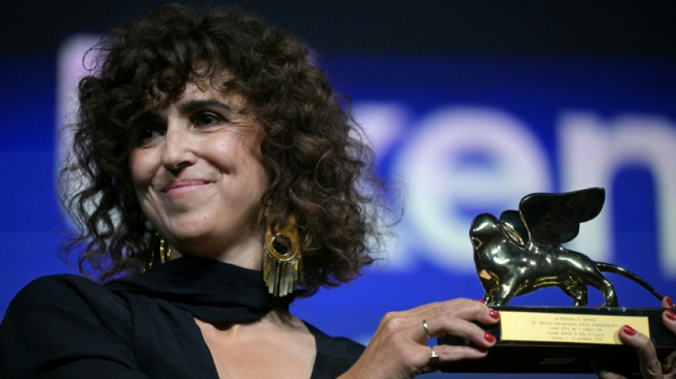 Premiados no 83&ordm; Festival de Cinema de Veneza