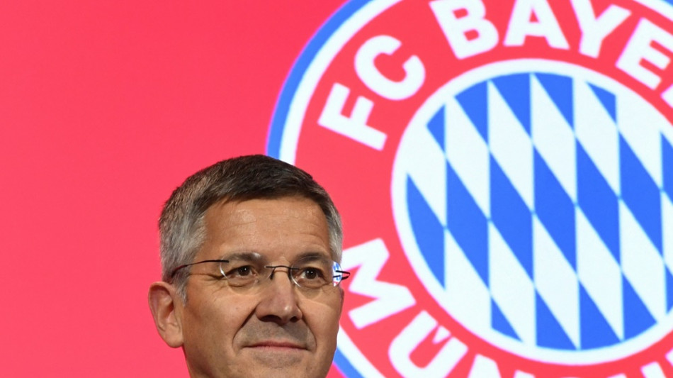 Hainer: Fr&uuml;hes Aus wird Spieler "anstacheln"