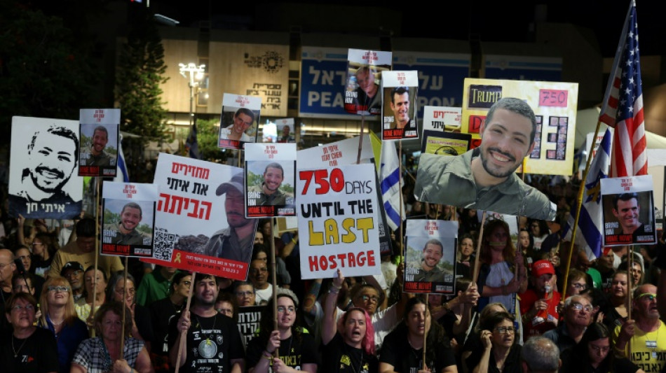 Israel bombardeia Gaza após acusar Hamas de atacar suas tropas