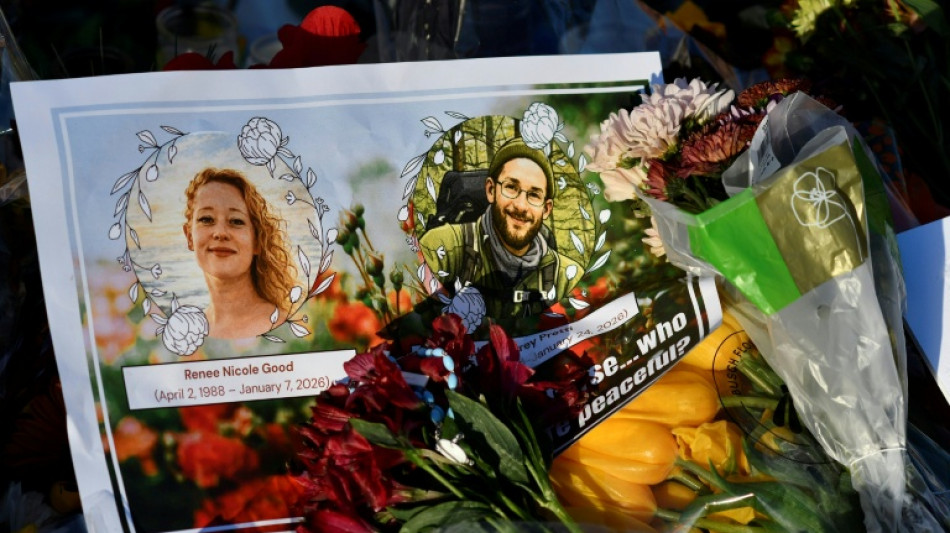 Trump lamenta morte de ativista em Minneapolis, mas descarta demiss&otilde;es