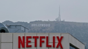 Allemagne: Netflix critique la future obligation l&eacute;gale de financer le cin&eacute;ma local