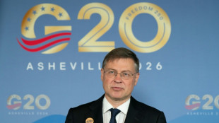 La UE no digiere la invitaci&oacute;n de EEUU al ministro ruso al G20