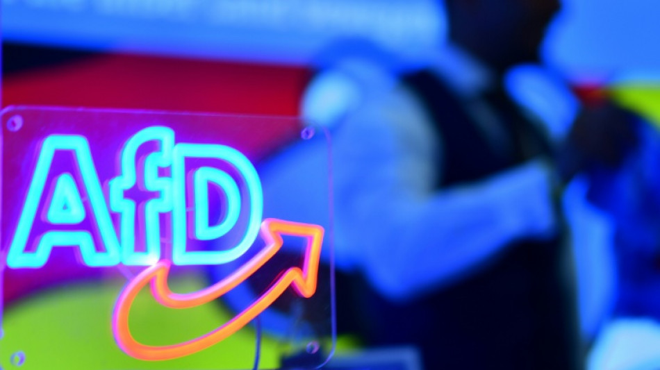 Einigung mit Hechingen: Parteitag von baden-w&uuml;rttembergischer AfD wird verschoben
