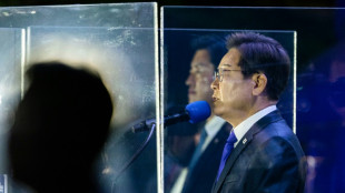 Candidato de centro-esquerda é declarado presidente na Coreia do Sul