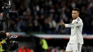 Honour to match idol Ronaldo's Real Madrid calendar year goal record: Mbappe