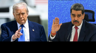 Trump rechaza la invitación de Maduro a dialogar 