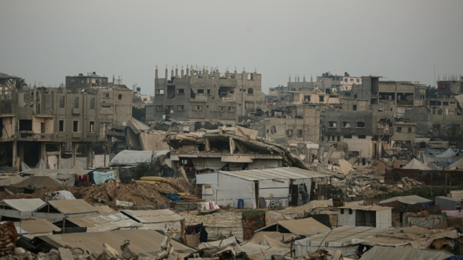 Bundesregierung hebt Teil-Exportstopp von Waffen nach Israel auf