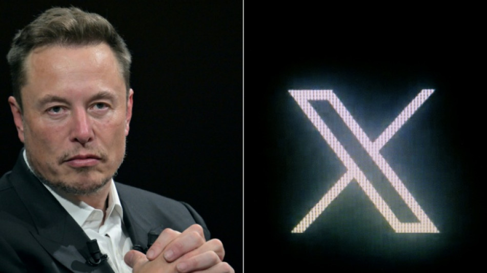 Elon Musk ignora chamado da Justi&ccedil;a francesa em caso sobre X e Grok