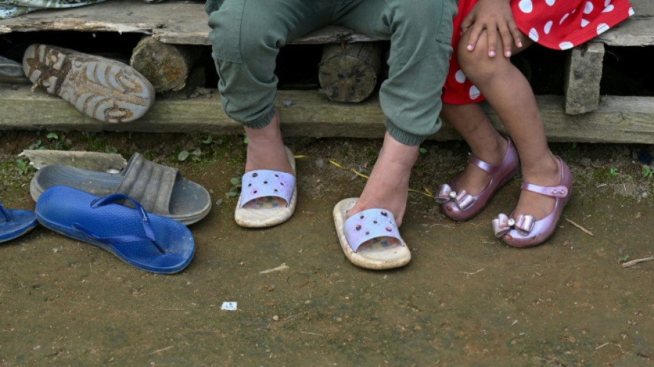 El Congreso aprueba prohibir la mutilaci&oacute;n genital femenina en Colombia