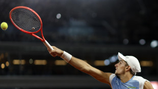 Tennis: Cincinnati, Arnaldi perde con Landaluce ed esce