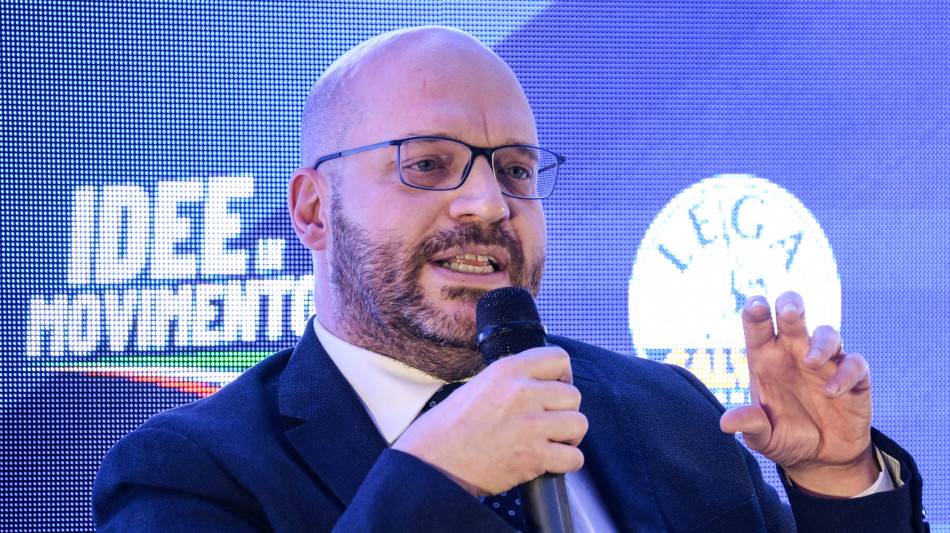 Fontana si attiva per chiedere al governo un'informativa su scontri Torino