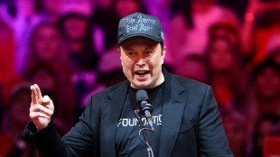 Fiscalía de Filadelfia demanda a Elon Musk por interferencia electoral