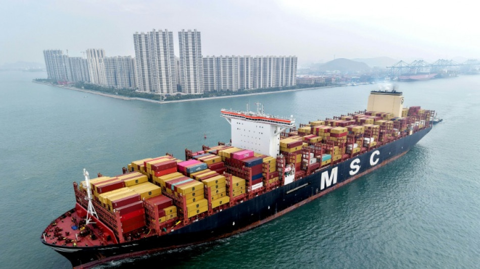 El crecimiento económico es responsable del aumento de las emisiones de CO2 mundiales, según la OCDE