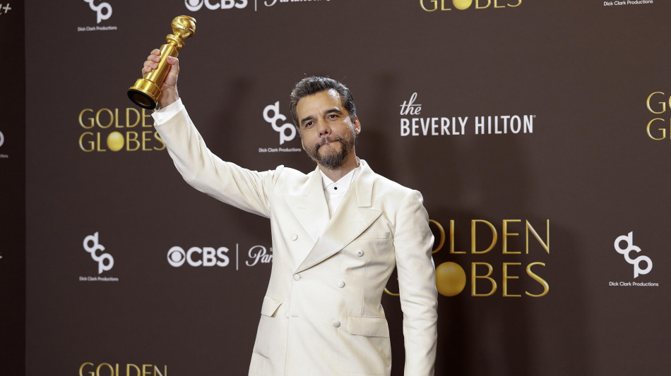 L'attore brasiliano Wagner Moura tra le 100 persone pi&ugrave; influenti di Time