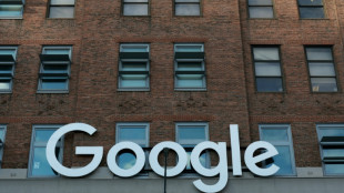 Las acciones de Alphabet, matriz de Google, caen por resultados inferiores a lo previsto
