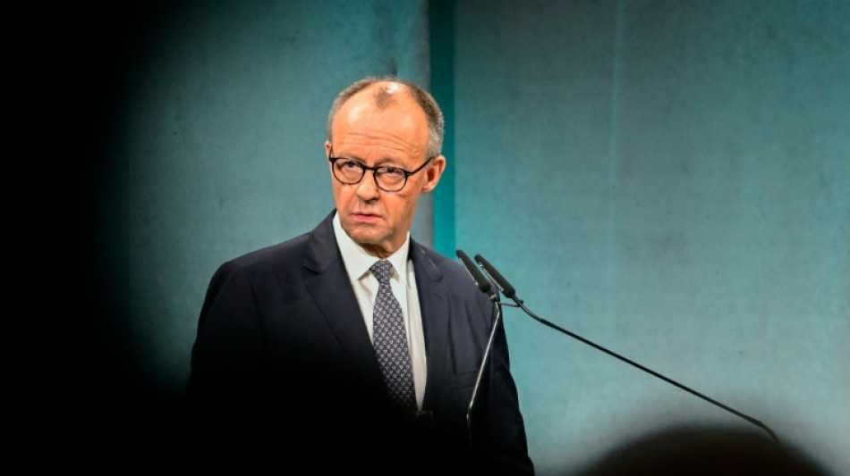 Autoridades brasileñas, indignadas por las críticas del canciller alemán sobre Belém