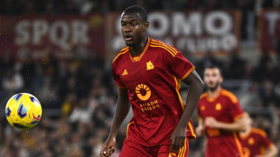 Roma, Ndicka idoneo alla ripresa dell'attivit&agrave; sportiva