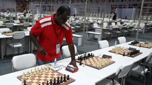 Un niño indio se clasifica en la FIDE de ajedrez con solo 3 años