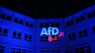 Scheitern von AFD-Klage gegen Beobachtung in Baden-Württemberg: Gründe veröffentlicht