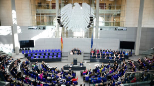 Minister Prien und Schneider stellen sich Befragung im Bundestag