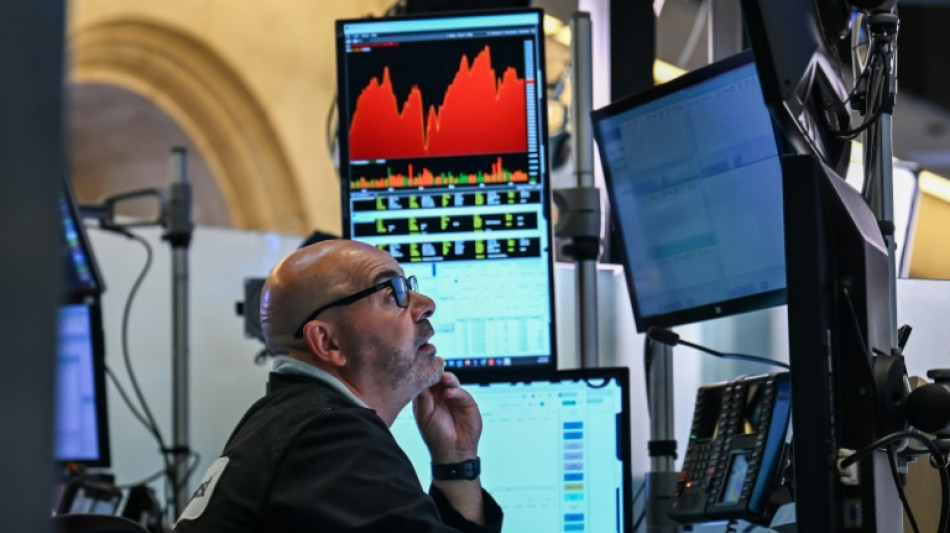 Wall Street ouvre sans direction claire, digère l'accord commercial UE-USA