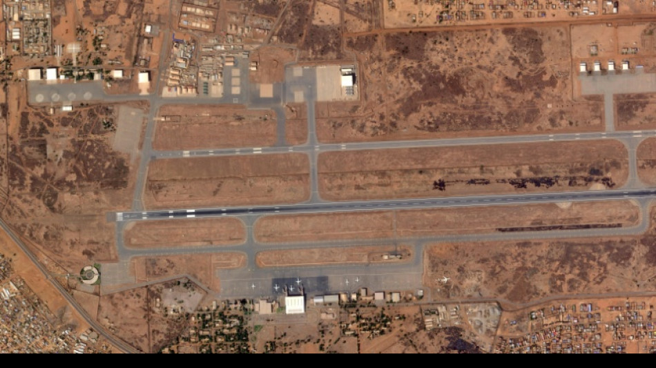 Niger: des tirs entendus &agrave; l'a&eacute;roport de Niamey