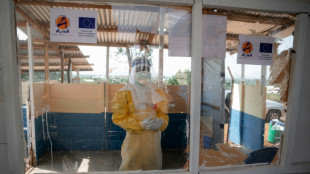Bereits mehr als 2000 Tote durch Ebola-Epidemie in der Demokratischen Republik Kongo
