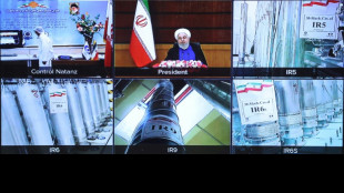 'Snapback': What sanctions will be reimposed on Iran?