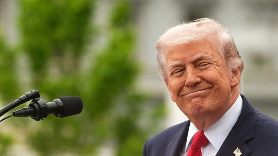 Trump pondr&aacute; su foto en los pasaportes estadounidenses