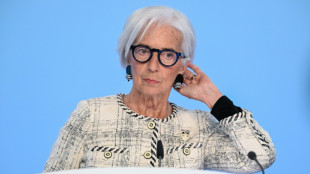 El BCE mantiene su tipo principal de inter&eacute;s en 2%, en plena guerra en Oriente Medio