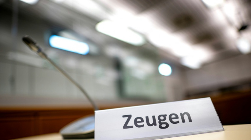 Beschaffung von Drohnenteilen: Prozess gegen mutma&szlig;liches Hisbollah-Mitglied in Celle