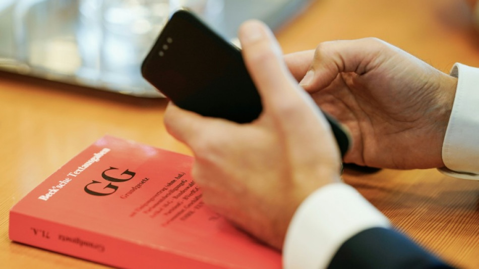 Verfassungsbeschwerde von Professoren gegen Thüringer Hochschulgesetz kaum erfolgreich