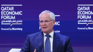 ExxonMobil CEO sees chance of higher oil prices as earnings dip