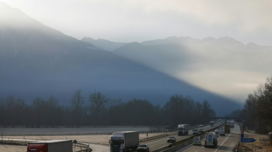 TÜV-Report: Jedes fünfte Nutzfahrzeug fällt durch - Schwere Lkw erstmals Schlusslicht