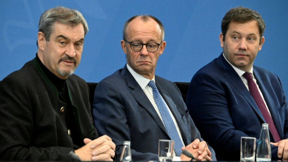 Koalition schmiedet Plan f&uuml;r Ende des Rentenstreits und will Verbrenner-Aus lockern