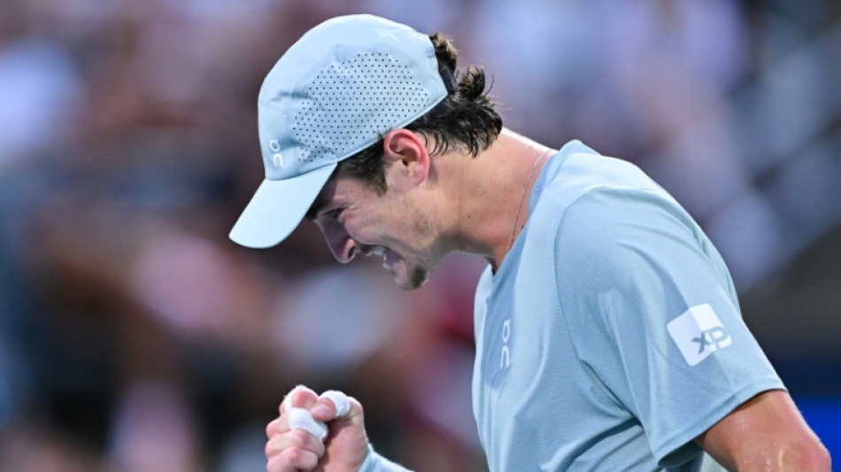Fonseca pierde y Latinoam&eacute;rica se queda sin presencia en el Abierto de Canad&aacute;