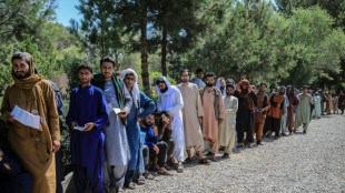 En Afghanistan, afflux de candidatures à un emploi au Qatar