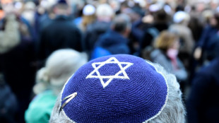 "Hass gegen Israel": Zentralrat der Juden für Verbot von Demos zum Al-Kuds-Tag