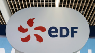N&eacute;gociations salariales chez EDF: la direction d&eacute;cide une augmentation de 1,65%
