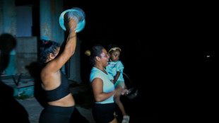 Condenan en Cuba con hasta seis años de prisión a manifestantes por cacerolazos durante un apagón