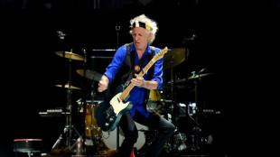 Travis Scott and Keith Richards feature on GTA VI soundtrack 