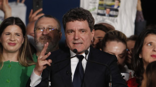 Con i conteggi al 95% Dan è nuovo presidente della Romania