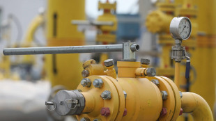 Il gas parte in calo (-4%) a 34,7 euro al Megawattora