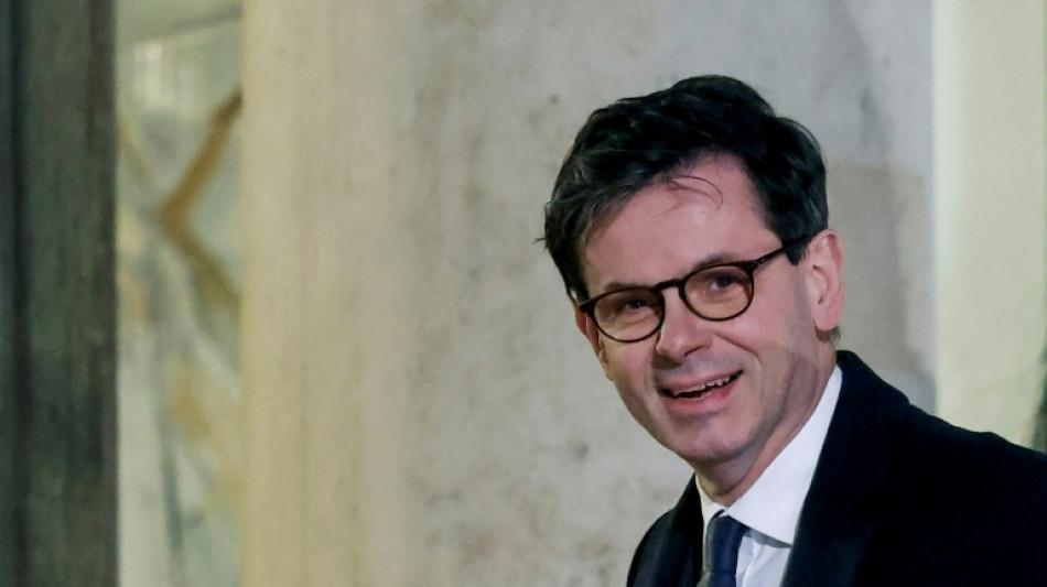 Leiter von Schloss Versailles soll neuer Direktor des Pariser Louvre werden