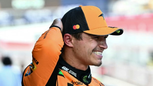 Norris conquista pole position do GP da Áustria de F1; Bortoleto larga em 8º