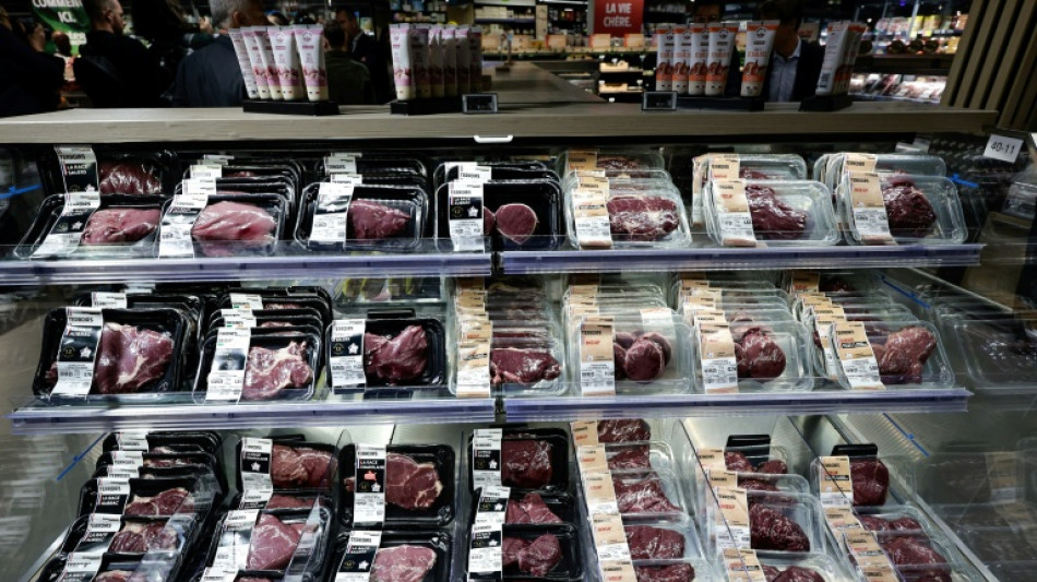 La carne roja debe ser solo una parte mínima de una dieta saludable, reafirman expertos internacionales 