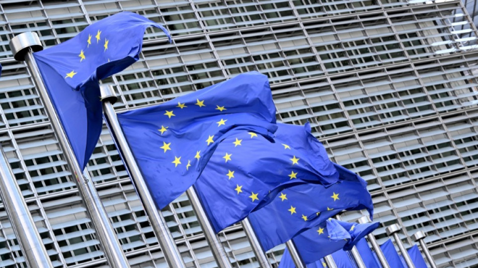 Objectifs climatiques: l'Europe sous pression avant la COP au Brésil