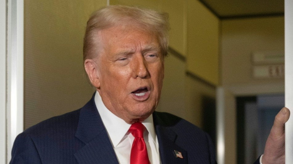 Trump provoca tensões globais ao ordenar retomada dos testes nucleares