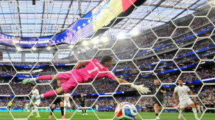 Mondial-2026: l'Iran accroch&eacute; par la Nouvelle-Zelande, match des symboles en tribunes