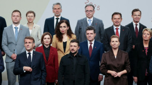 Russische Bedrohung: Forderung nach schnellerer Aufr&uuml;stung bei Gipfel in Kopenhagen